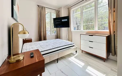Apartamento inteiro em residência em 987 Willoughby Avenue,  1A, Bushwick, Brooklyn, NY, 11221, imagem 3 de 14