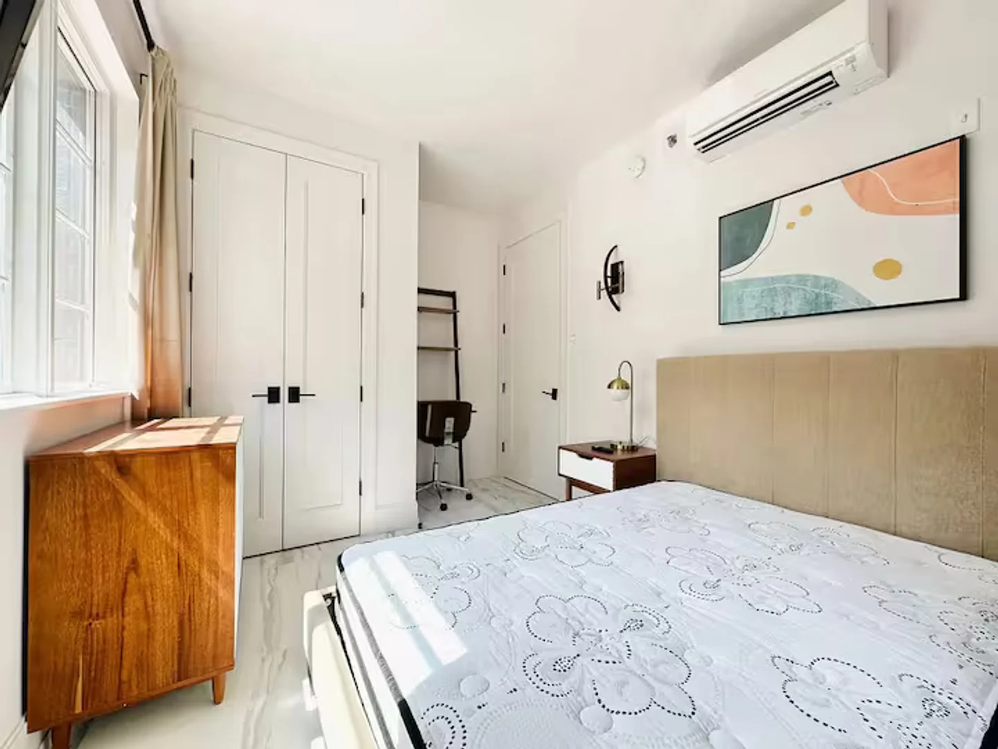 987 Willoughby Avenue,  1A, Bushwick, Brooklyn, NY, 11221