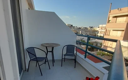 Monolocale in Mafsolou 148, Nea Alikarnassos 716 01, Greece , Nea Alikarnassos, , 716 01 Greece, immagine 7 di 7