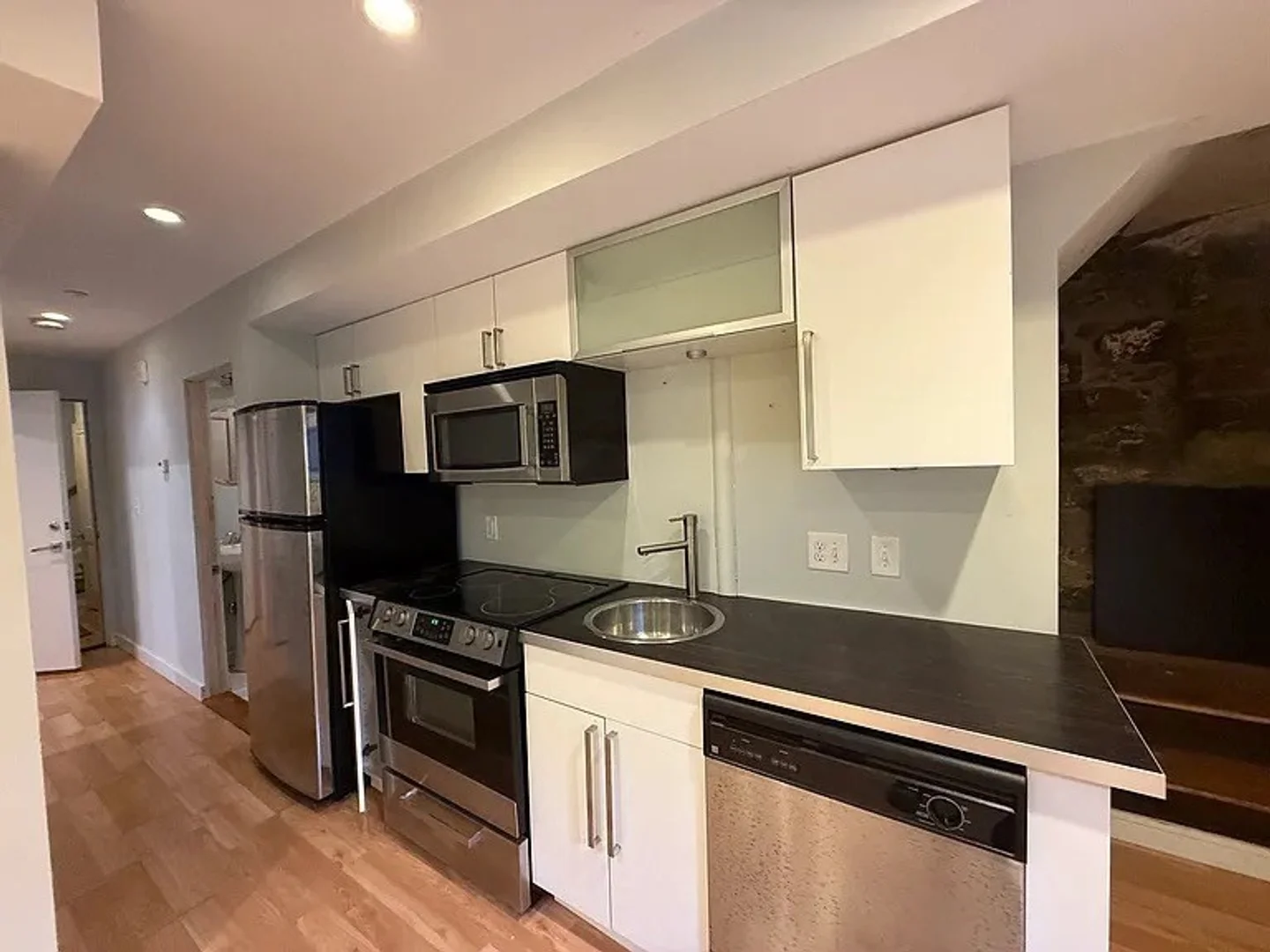 44, Saint Margaret St., Unit B, Dorchester, Boston, MA, 02125