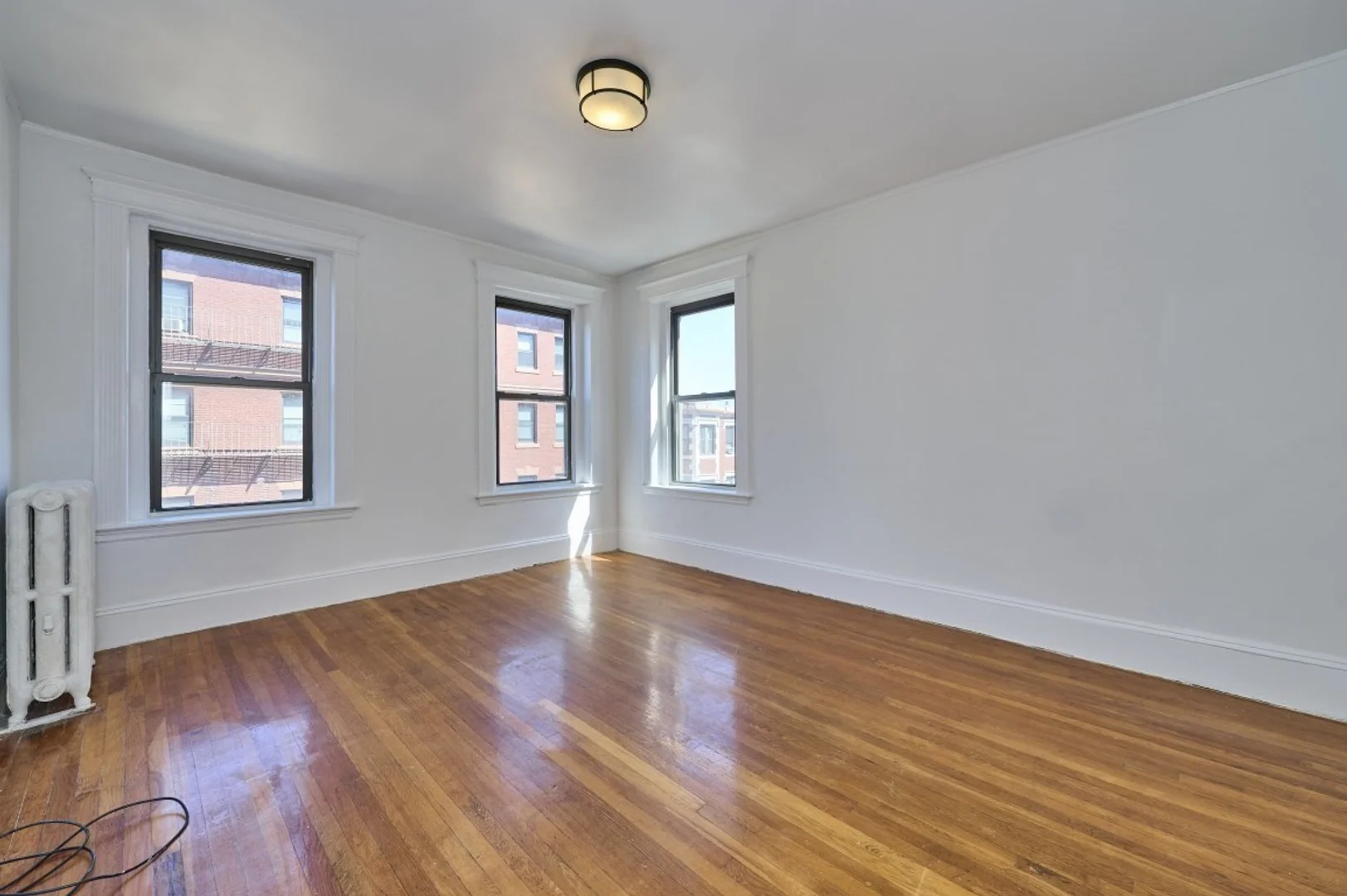 1254, Commonwealth Ave., Unit 11, Allston, Boston, MA, 02134