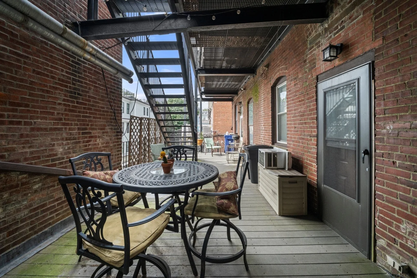 805, East 4th St., Unit 1, South Boston, Boston, MA, 02127