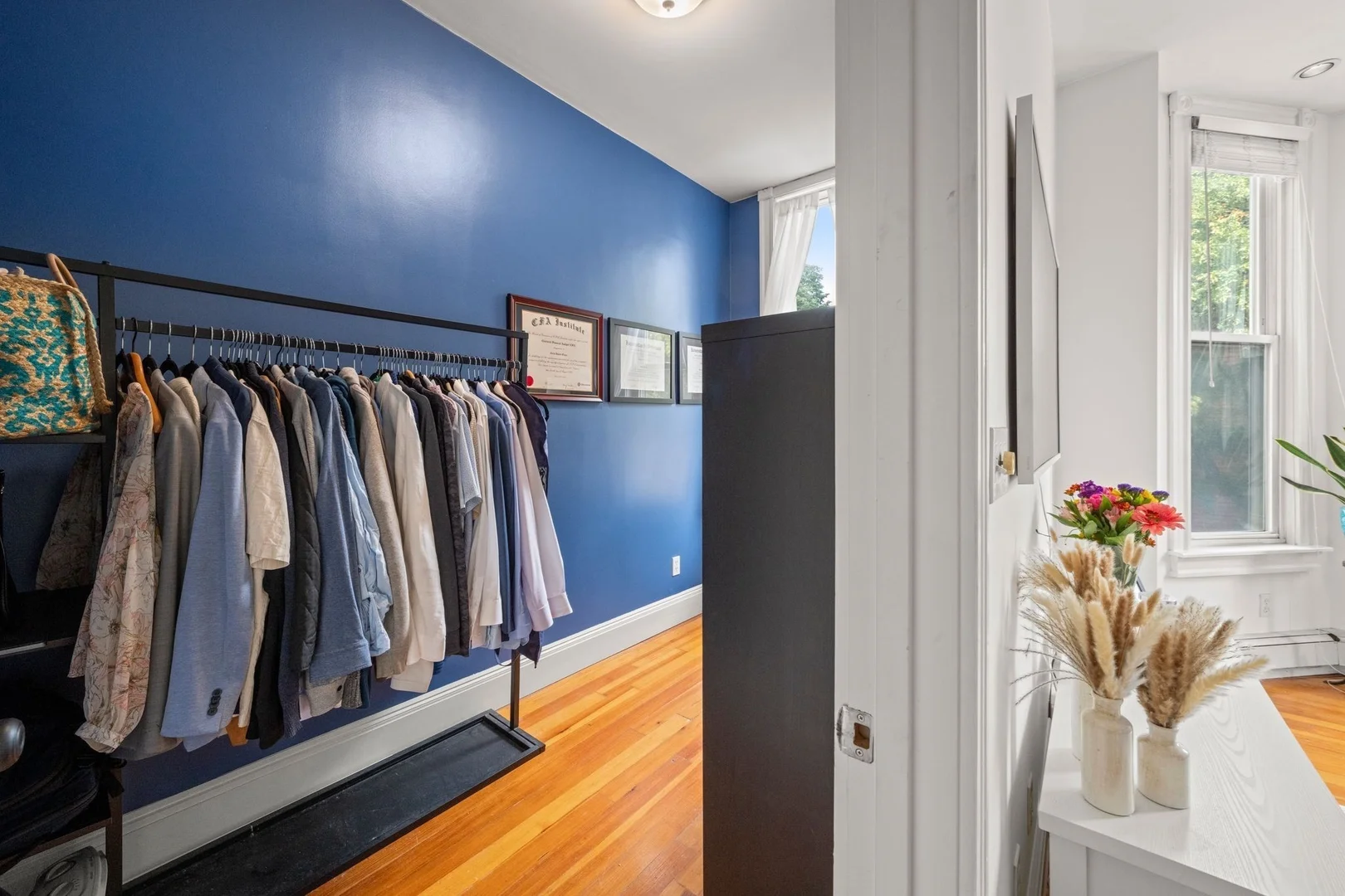 805, East 4th St., Unit 1, South Boston, Boston, MA, 02127