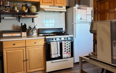 Logement entier en résidence à 464, Somerville Ave., Unit 5, Union Square, Somerville, MA, 02143, image 12 de 19