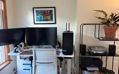 Logement entier en résidence à 464, Somerville Ave., Unit 5, Union Square, Somerville, MA, 02143, image 19 de 19