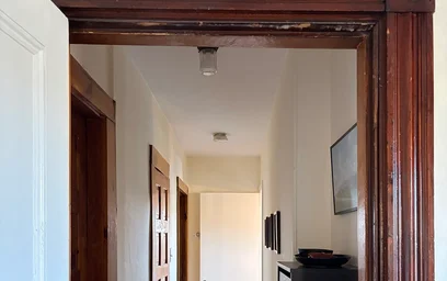 Logement entier en résidence à 464, Somerville Ave., Unit 5, Union Square, Somerville, MA, 02143, image 4 de 19
