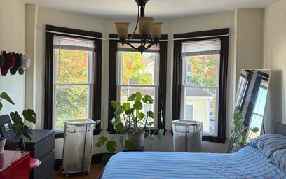 Logement entier en résidence à 464, Somerville Ave., Unit 5, Union Square, Somerville, MA, 02143, image 5 de 19