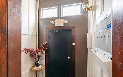 Logement entier en résidence à 464, Somerville Ave., Unit 5, Union Square, Somerville, MA, 02143, image 7 de 19