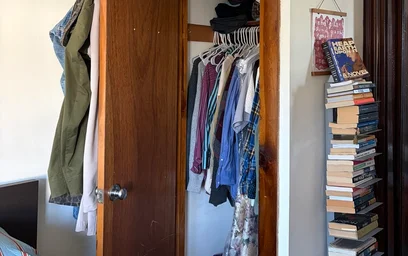 Logement entier en résidence à 464, Somerville Ave., Unit 5, Union Square, Somerville, MA, 02143, image 8 de 19