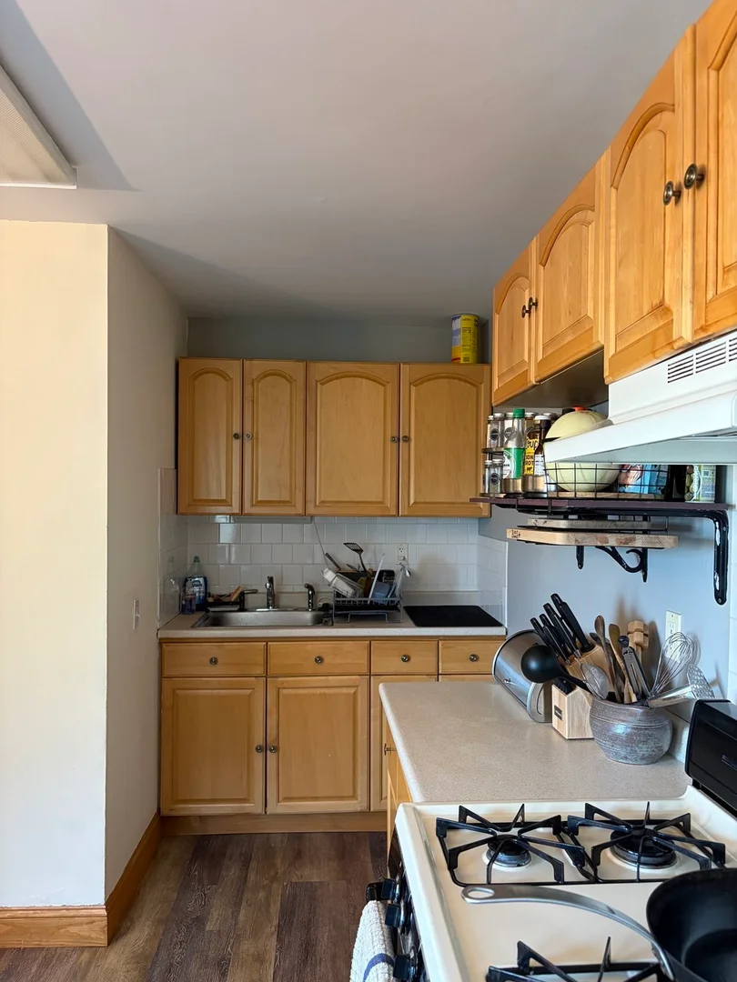 464, Somerville Ave., Unit 5, Union Square, Somerville, MA, 02143
