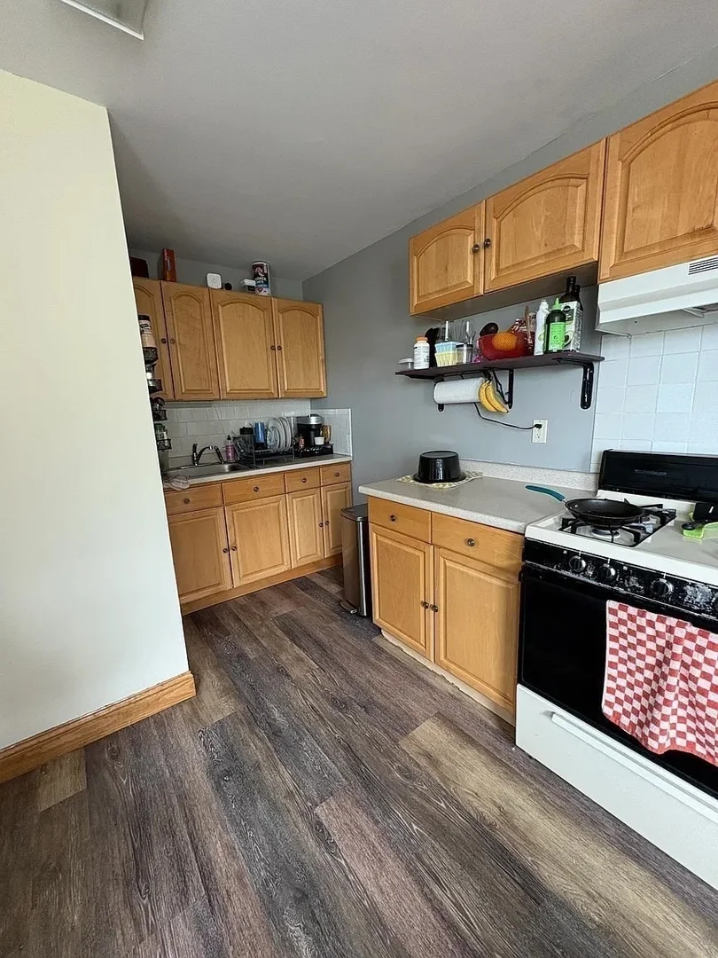 464, Somerville Ave., Unit 5, Union Square, Somerville, MA, 02143