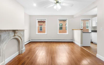 Logement entier en résidence à 31, Soley St., Unit 2, Charlestown, Boston, MA, 02129, image 14 de 16