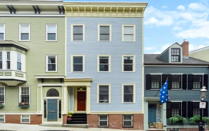 Logement entier en résidence à 31, Soley St., Unit 2, Charlestown, Boston, MA, 02129, image 4 de 16