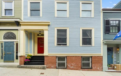 Logement entier en résidence à 31, Soley St., Unit 2, Charlestown, Boston, MA, 02129, image 6 de 16