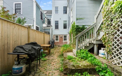 Logement entier en résidence à 31, Soley St., Unit 2, Charlestown, Boston, MA, 02129, image 9 de 16