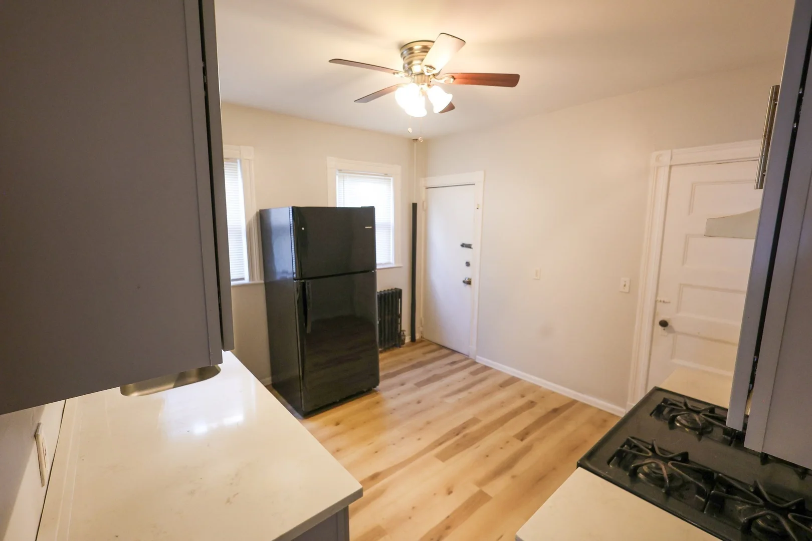 9, Ridgewood St., Unit 2, Dorchester, Boston, MA, 02122