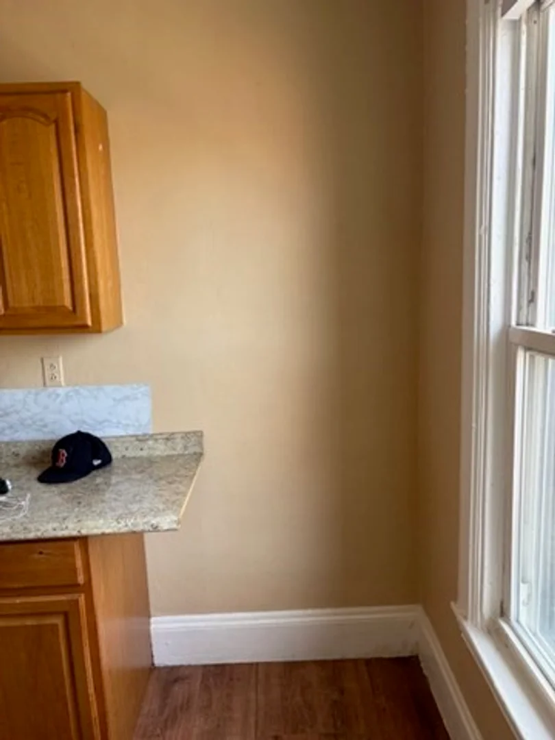 5, Winthrop St., Unit 3, Roxbury, Boston, MA, 02119