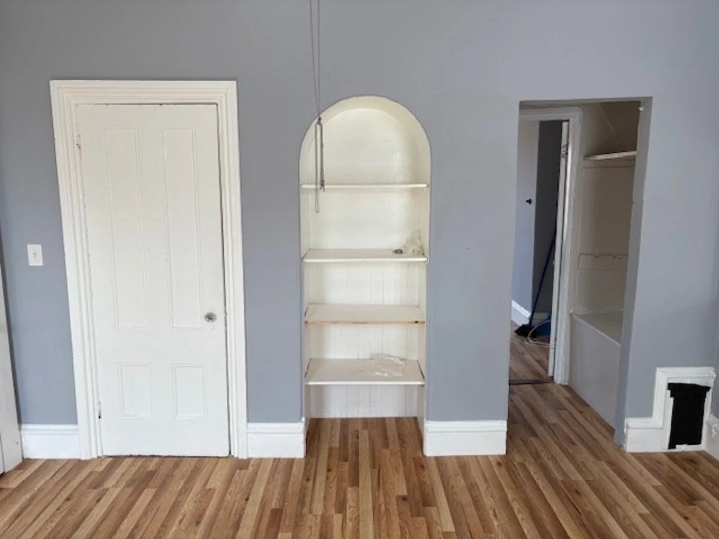 5, Winthrop St., Unit 3, Roxbury, Boston, MA, 02119