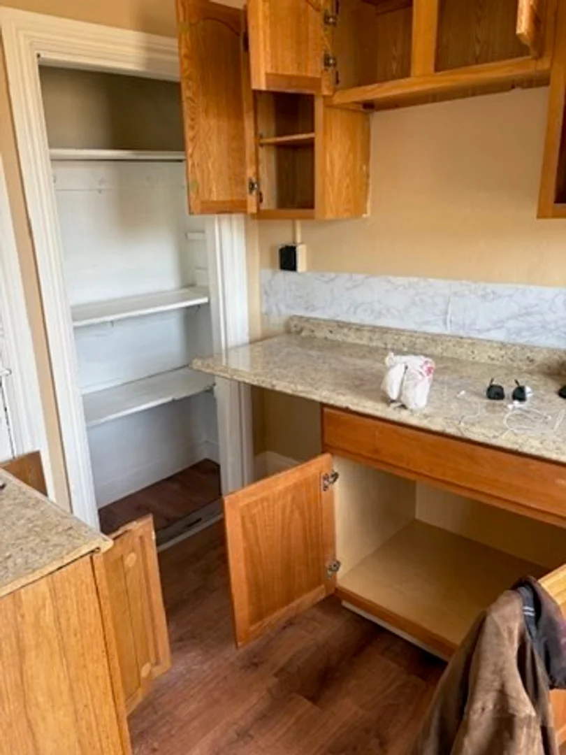 5, Winthrop St., Unit 3, Roxbury, Boston, MA, 02119