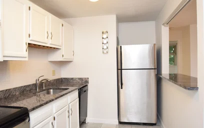 Logement entier en résidence à 135, Inman St., Unit 12a, Inman Square, Cambridge, MA, 02139, image 6 de 15