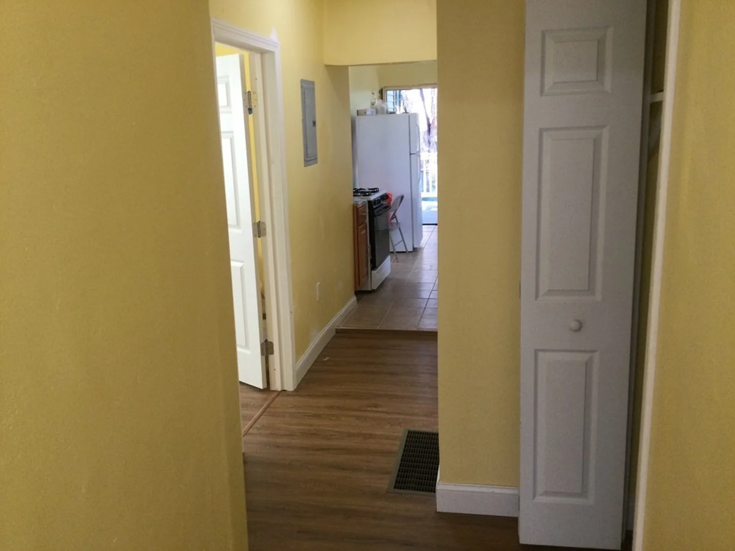 64, Capen St., Unit 2, Dorchester, Boston, MA, 02124