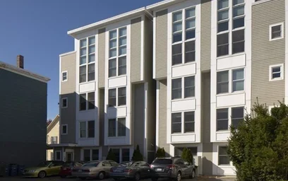 Logement entier en résidence à 23, Park St., Unit 1, Winter Hill, Somerville, MA, 02143, image 16 de 18