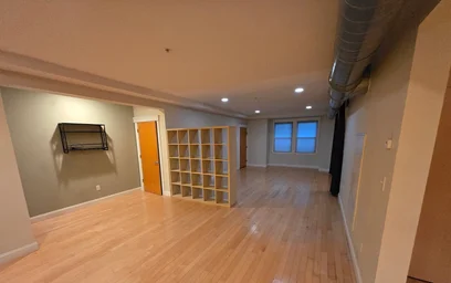 Logement entier en résidence à 23, Park St., Unit 1, Winter Hill, Somerville, MA, 02143, image 3 de 18