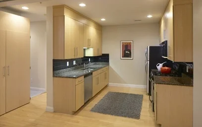Logement entier en résidence à 23, Park St., Unit 1, Winter Hill, Somerville, MA, 02143, image 6 de 18