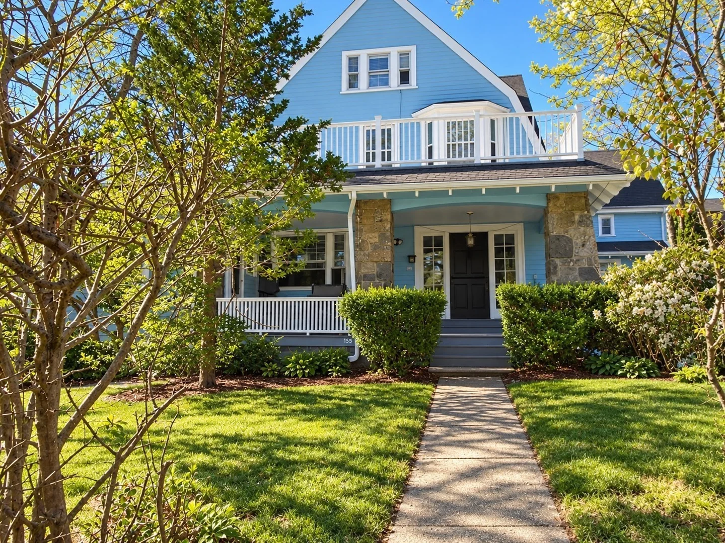 155, Kilsyth Rd., Unit 2, Brighton, Boston, MA, 02135