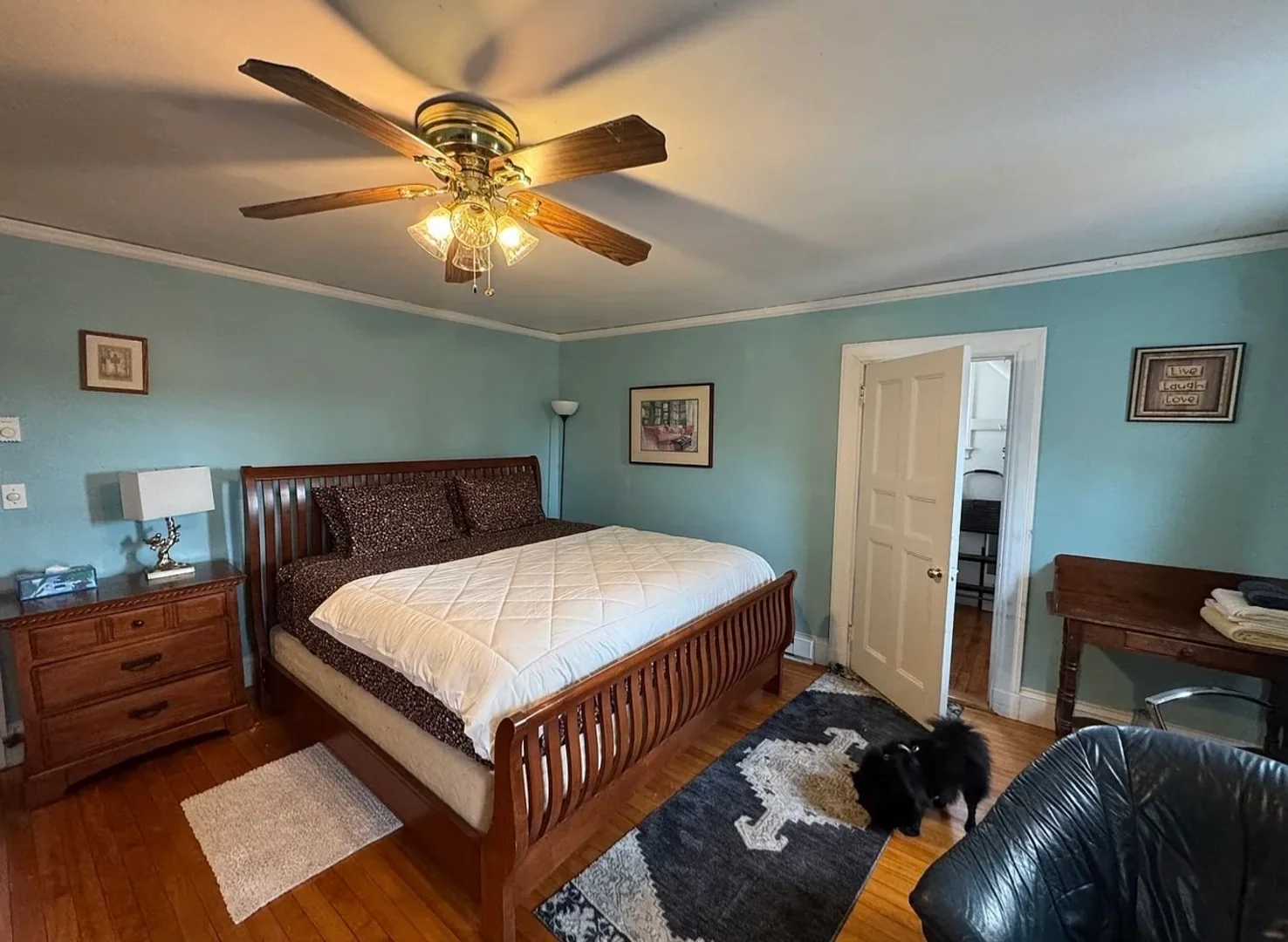 155, Kilsyth Rd., Unit 2, Brighton, Boston, MA, 02135