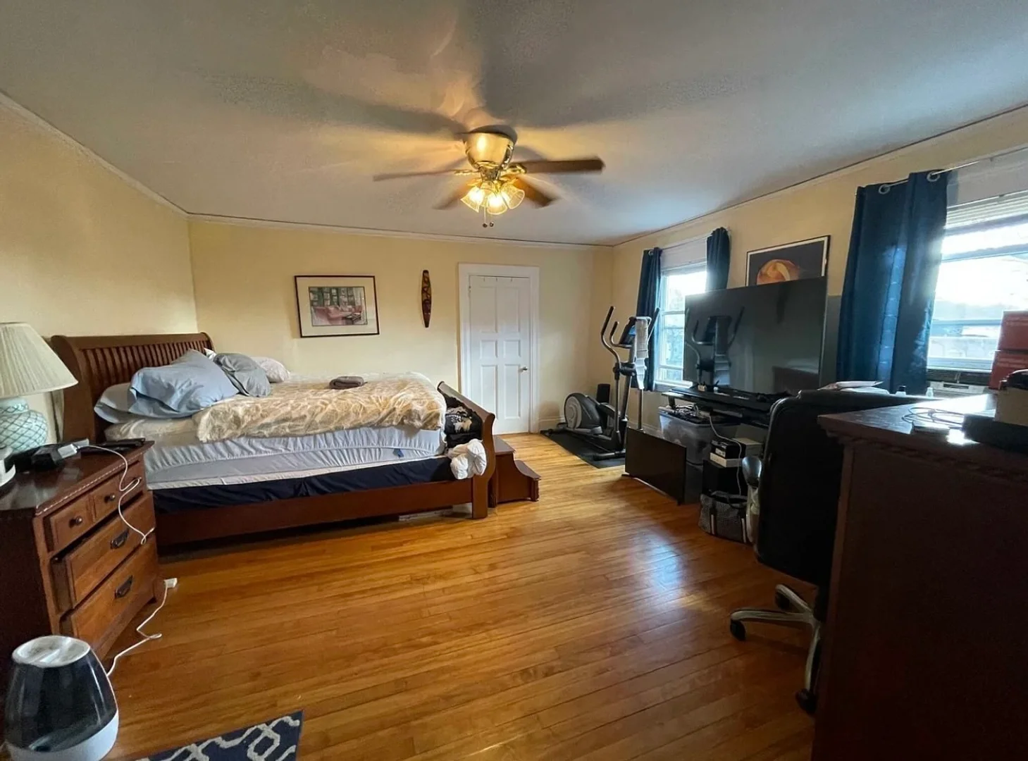 155, Kilsyth Rd., Unit 2, Brighton, Boston, MA, 02135
