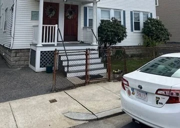 Logement entier en résidence à 59-61, Beechcroft St., Unit 2, Brighton, Boston, MA, 02135, image 4 de 16