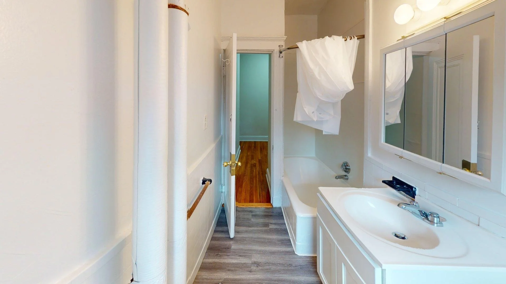 1810, Commonwealth Ave., Unit 12A, Brighton, Boston, MA, 02135