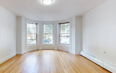 Estúdio em residência em 513, Beacon, Unit 3, Back Bay, Boston, MA, 02115, imagem 12 de 14