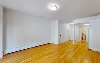 Estúdio em residência em 513, Beacon, Unit 3, Back Bay, Boston, MA, 02115, imagem 7 de 14