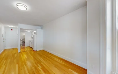 Estúdio em residência em 513, Beacon, Unit 3, Back Bay, Boston, MA, 02115, imagem 9 de 14