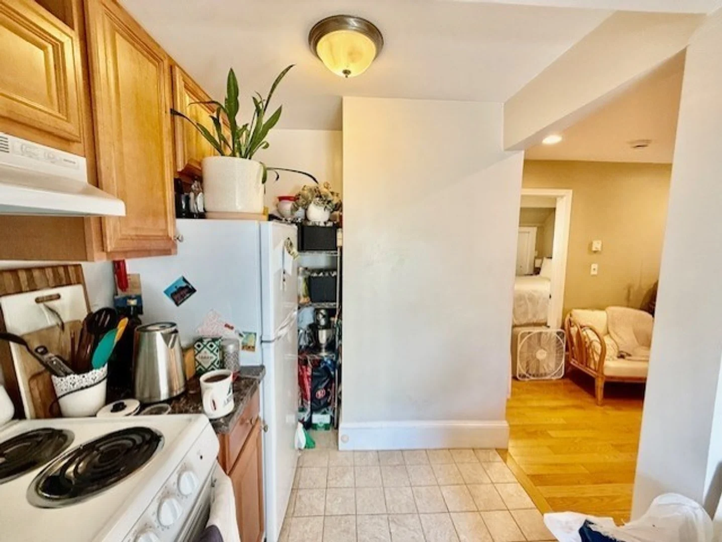 2, Derne, Unit 5, Beacon Hill, Boston, MA, 02114