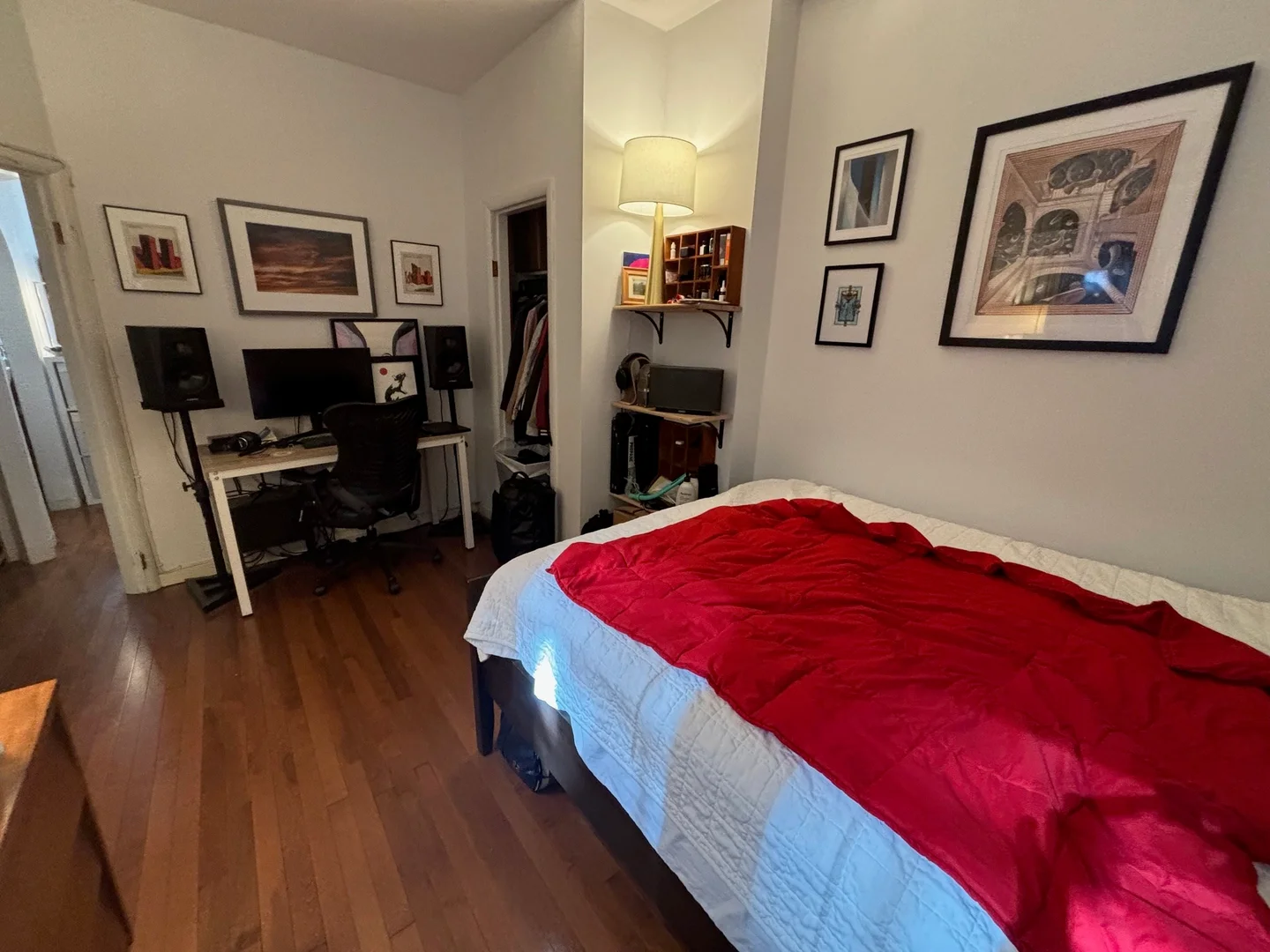 14, Irving St., Unit 3, Beacon Hill, Boston, MA, 02114