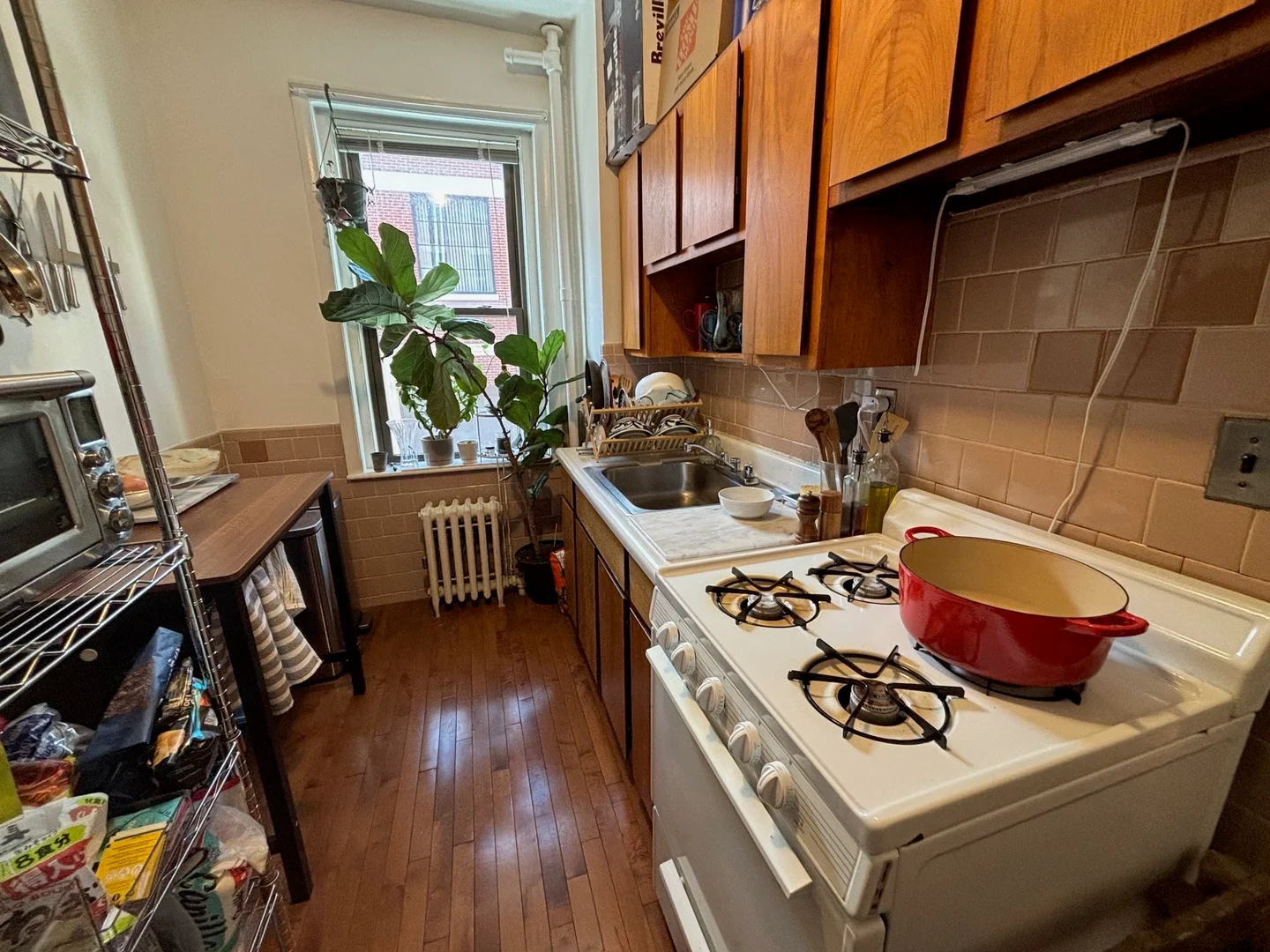 14, Irving St., Unit 3, Beacon Hill, Boston, MA, 02114