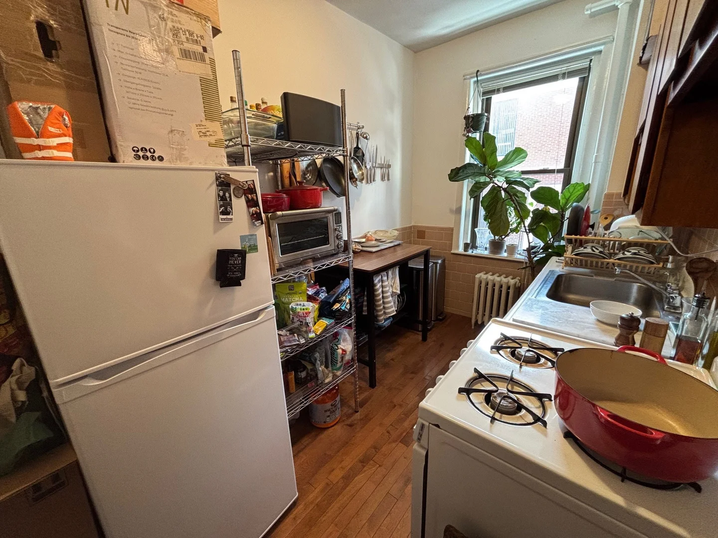 14, Irving St., Unit 3, Beacon Hill, Boston, MA, 02114