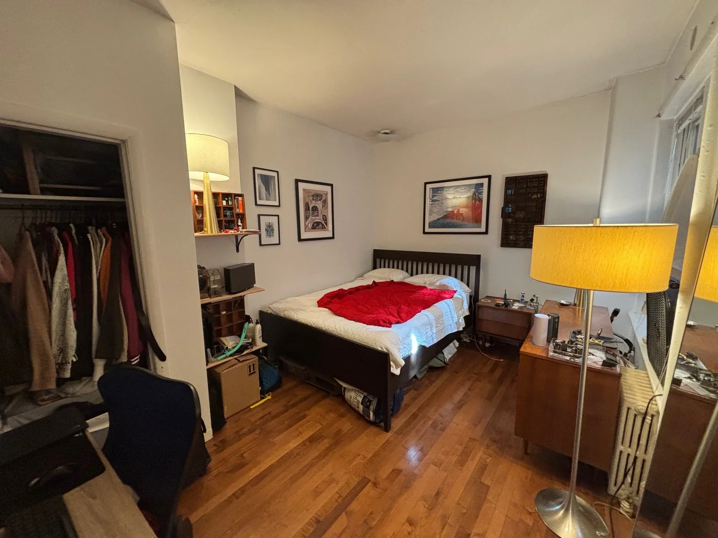 14, Irving St., Unit 3, Beacon Hill, Boston, MA, 02114