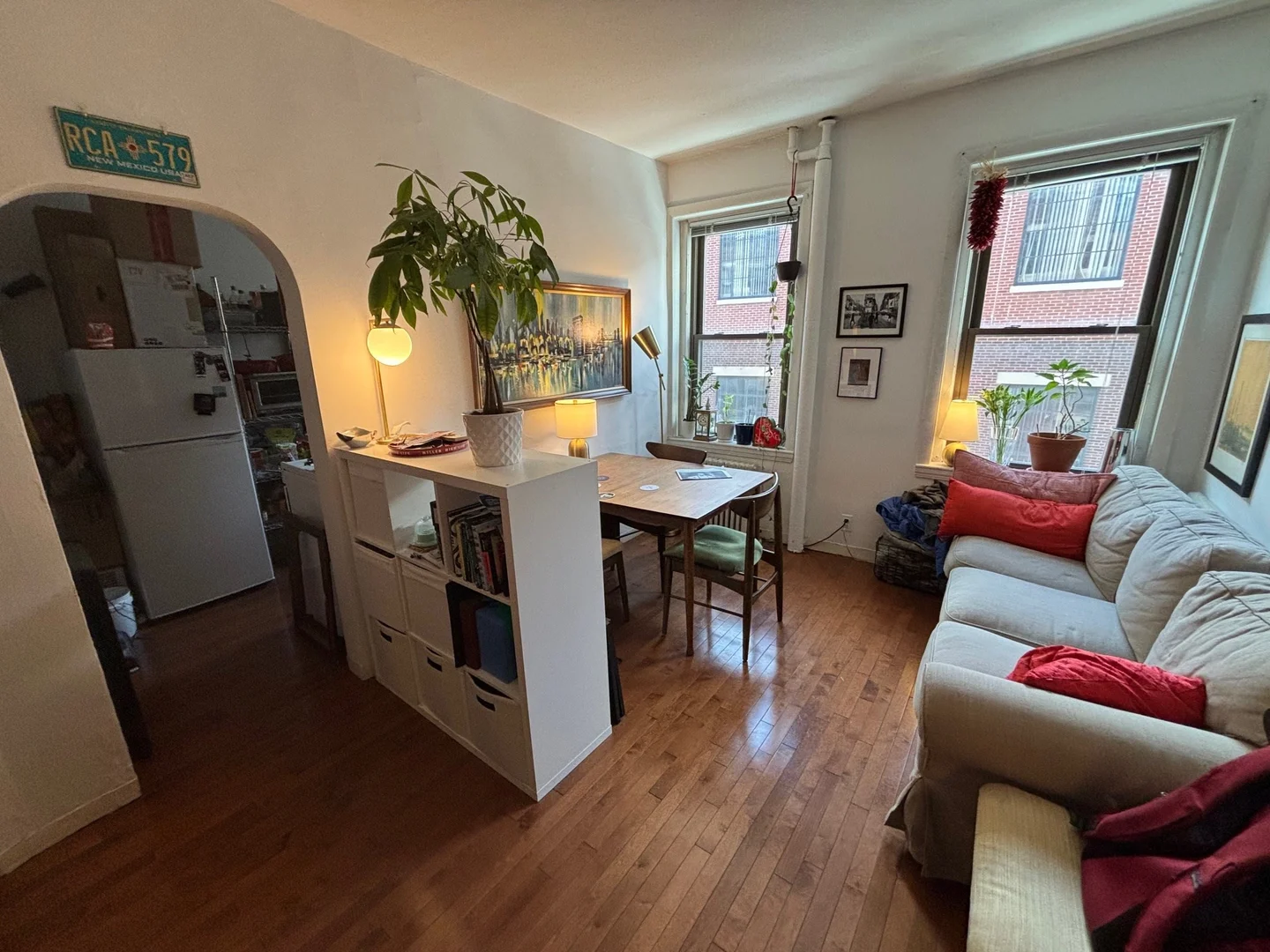 14, Irving St., Unit 3, Beacon Hill, Boston, MA, 02114