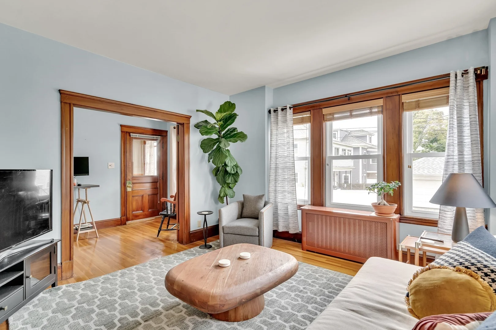 14, Lilian, Unit 1, East Boston, Boston, MA, 02128