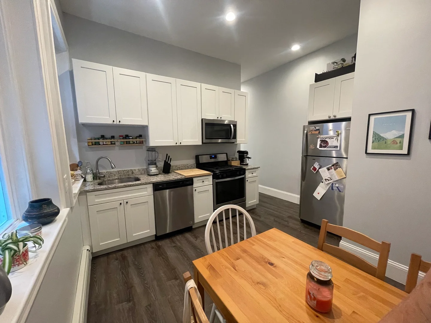 38, Grove St., Unit 2, Beacon Hill, Boston, MA, 02114