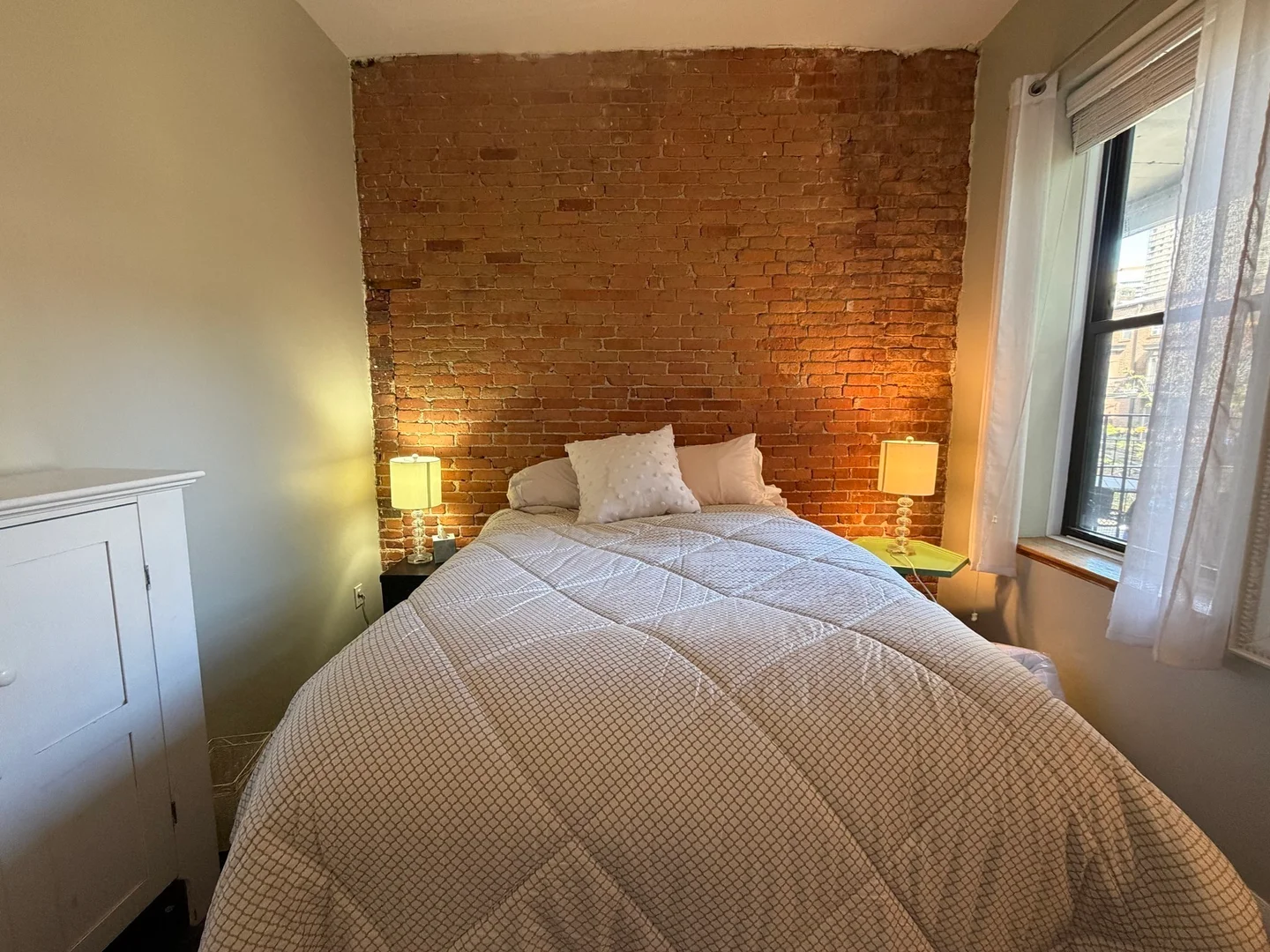 201, West Newton, Unit 2, South End, Boston, MA, 02118
