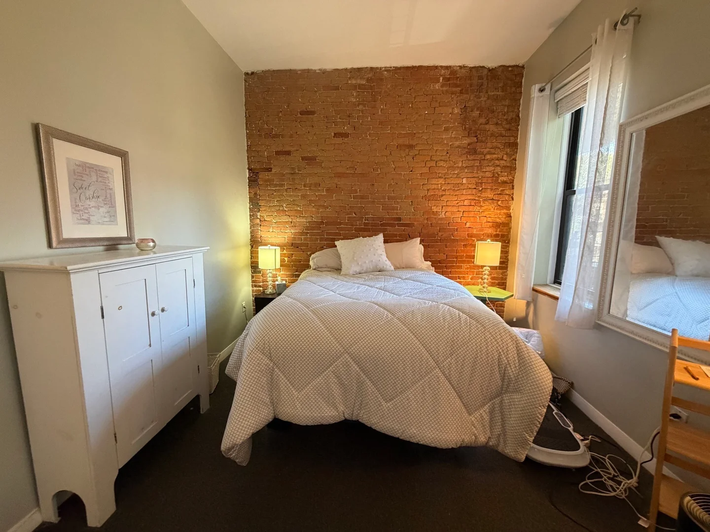 201, West Newton, Unit 2, South End, Boston, MA, 02118