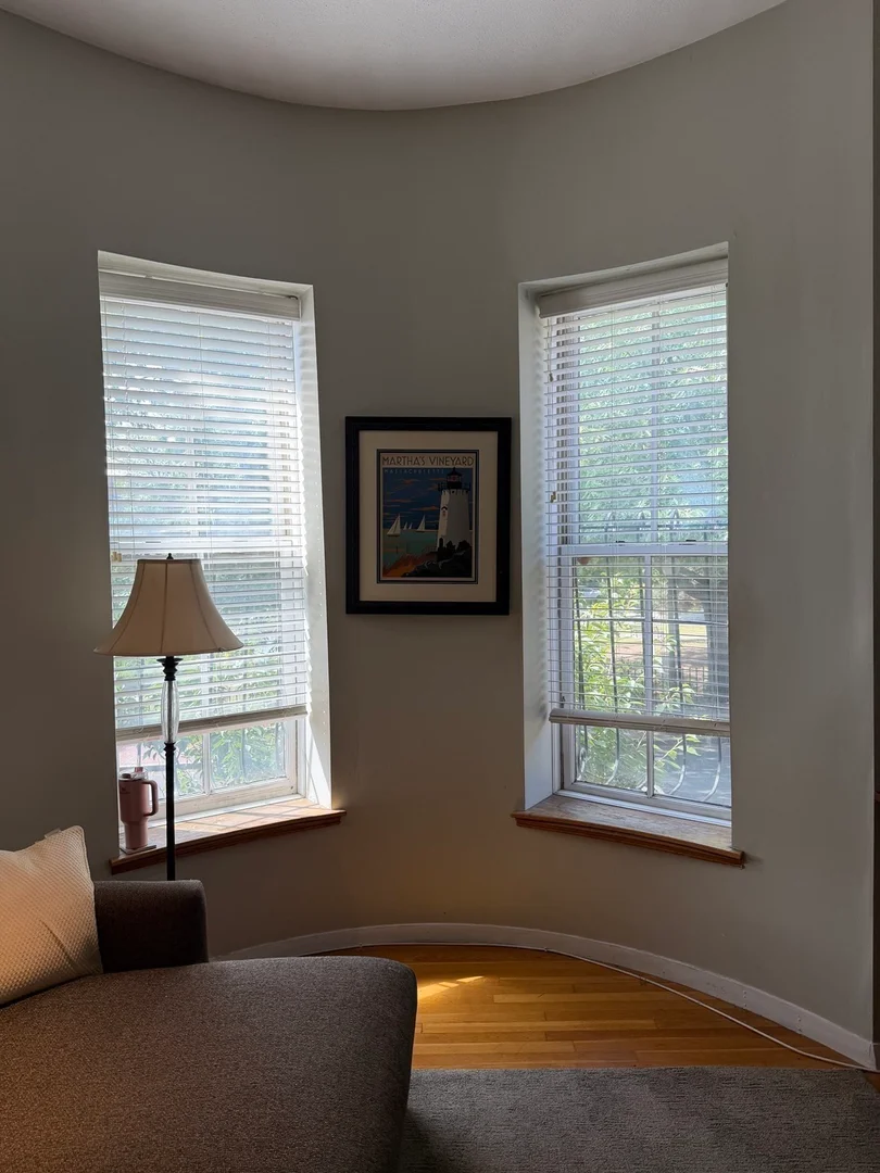 201, West Newton, Unit 2, South End, Boston, MA, 02118