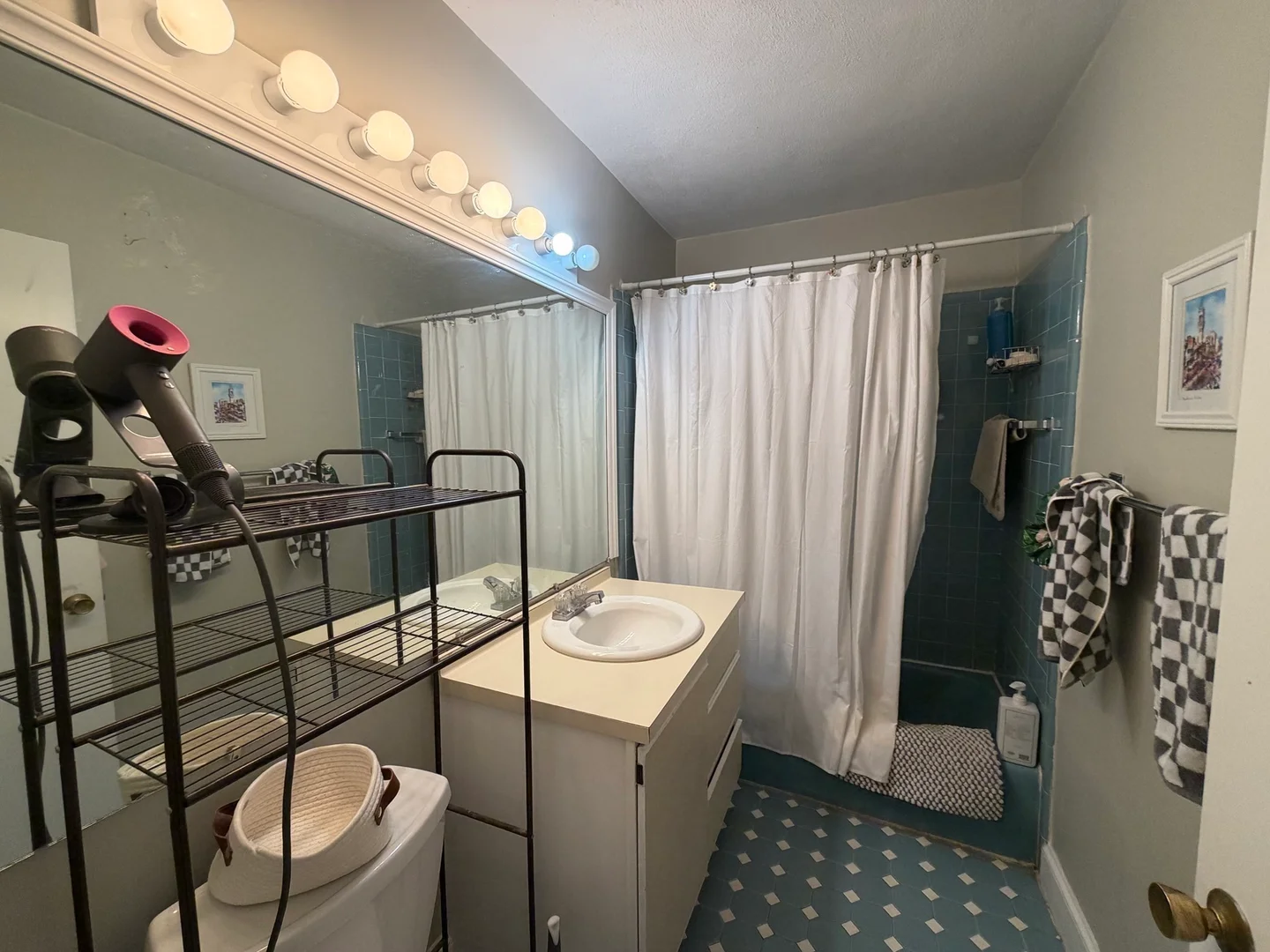 201, West Newton, Unit 2, South End, Boston, MA, 02118