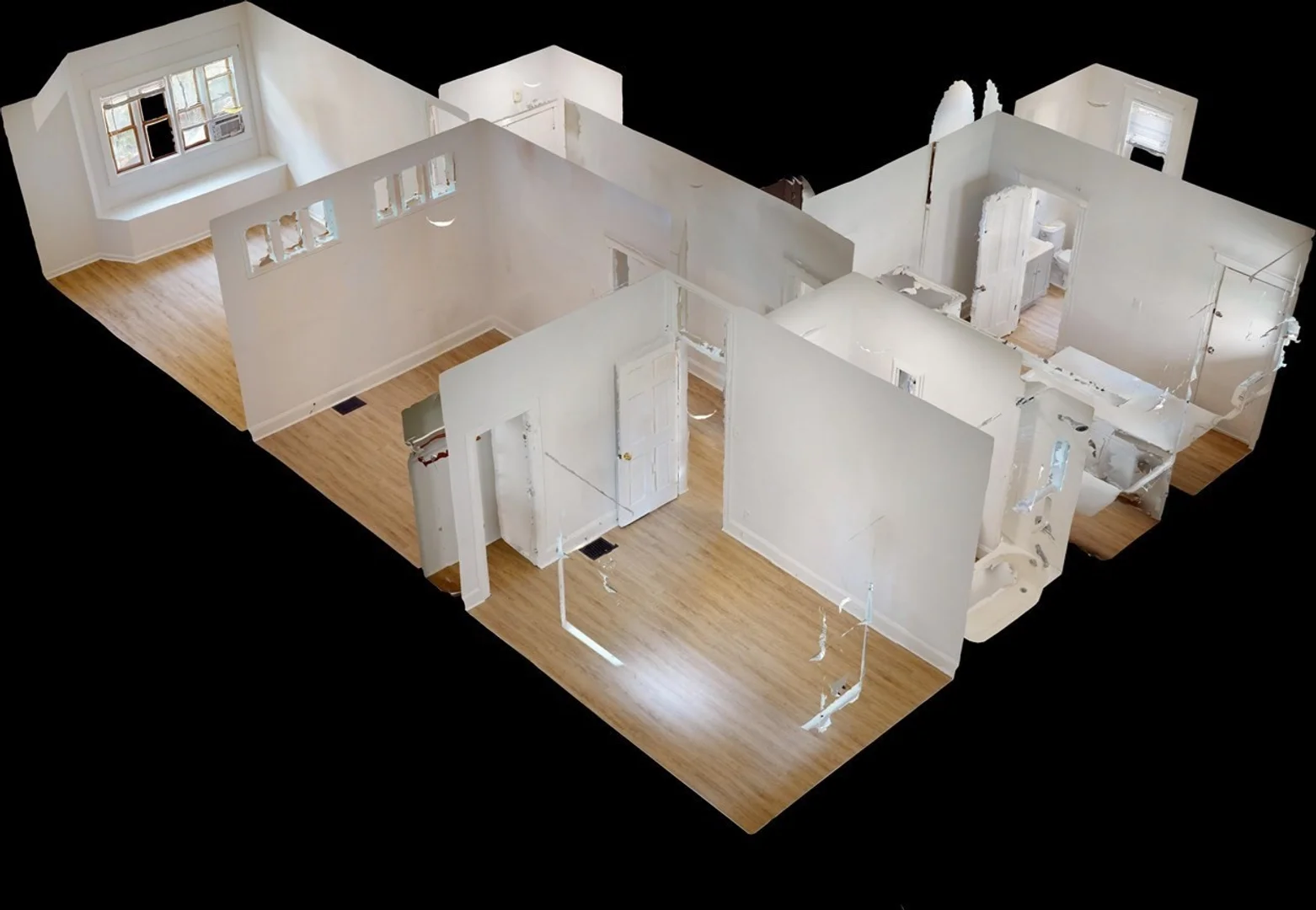 150, South, Unit 1, Jamaica Plain, Boston, MA, 02130