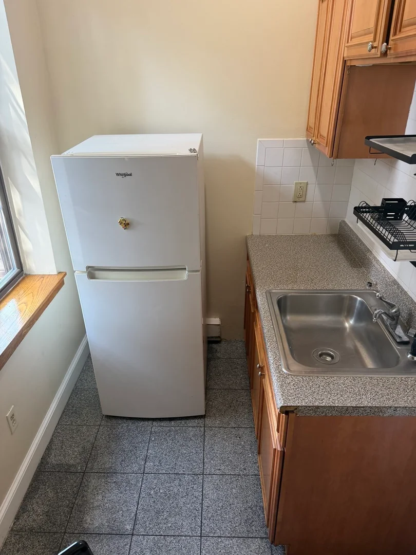 94, Marcella, Unit 1, Roxbury, Boston, MA, 02119